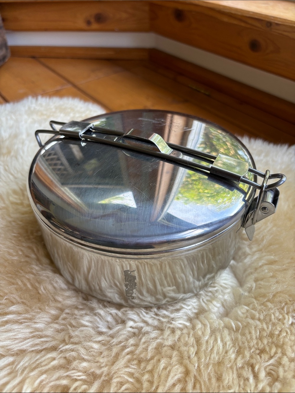 MSR Backpacking/Camping Cookware - Picture 3 of 12